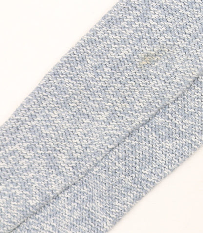 Tom Tailor Men's Blue Cotton Knit Pullover Jumper M