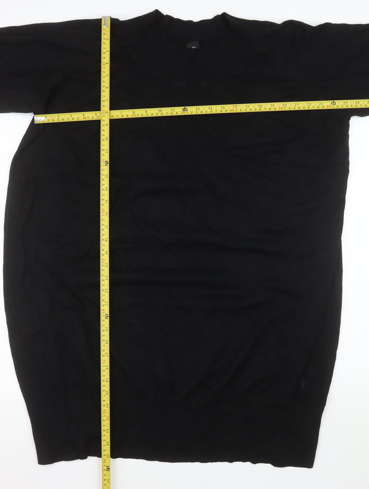Womens UK Size XL Adia Fashion Shift Dress