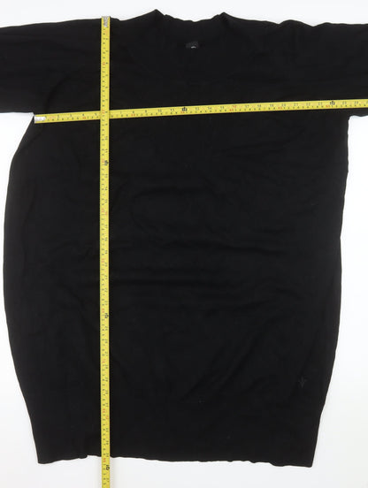 Womens UK Size XL Adia Fashion Shift Dress