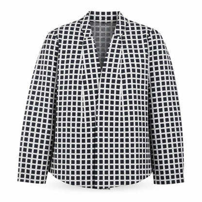 Womens UK Size 22 Marks and Spencer Plus Blue Blazer