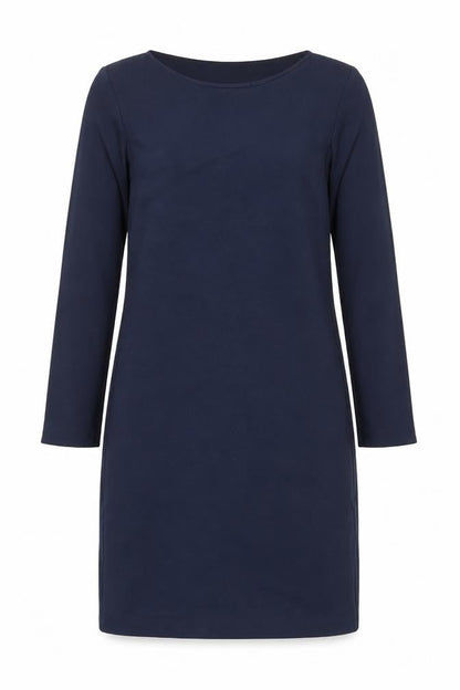 Womens UK Size 8 French Connection Sheath Dress