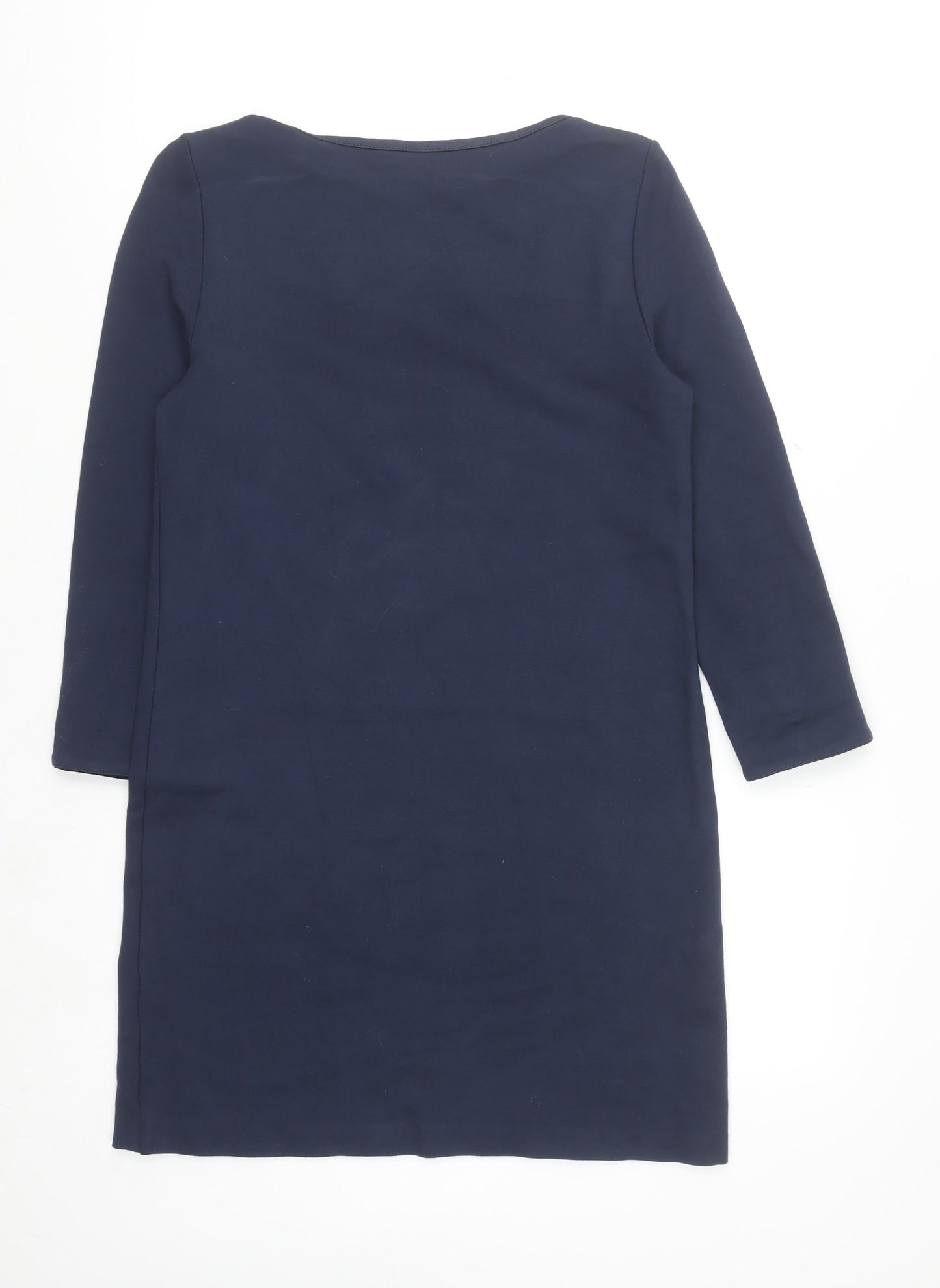Womens UK Size 8 French Connection Sheath Dress