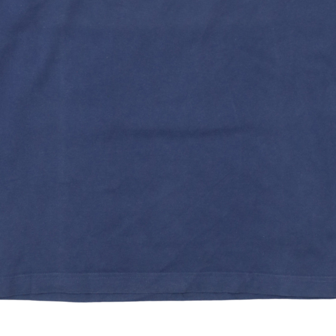 Mens UK Size M Quiksilver Blue Pullover Sweatshirt