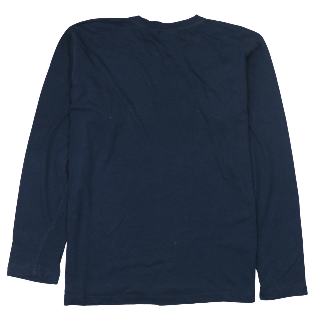 Mens UK Size L Champion Blue  T-Shirt