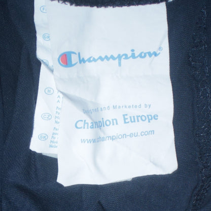 Mens UK Size L Champion Blue  T-Shirt