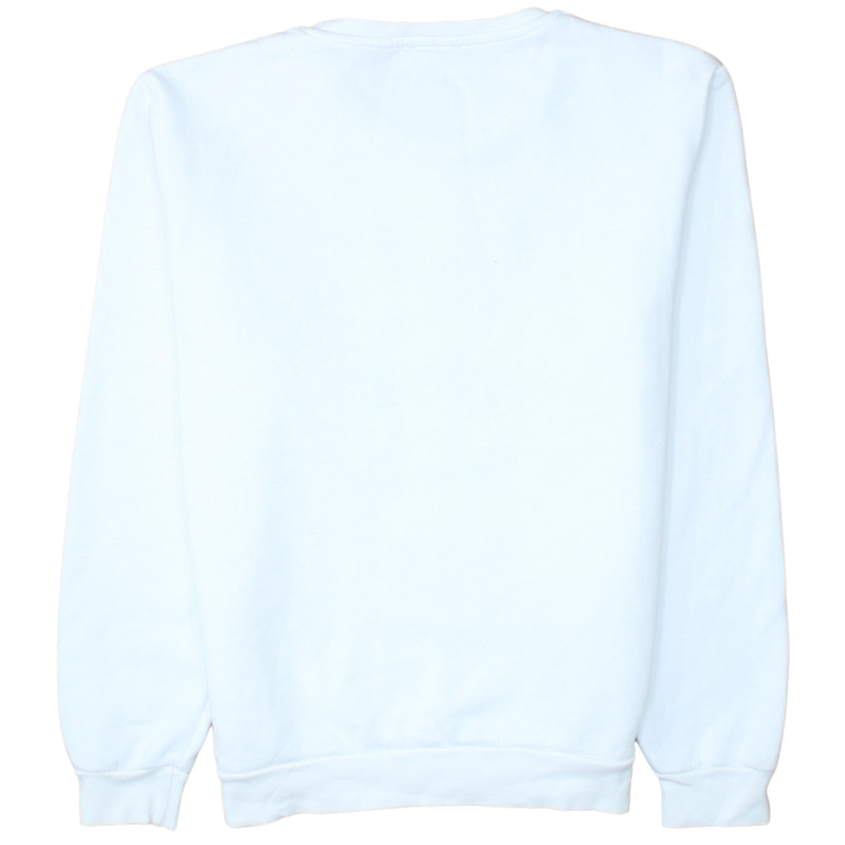 Mens UK Size S KENZO White Pullover Sweatshirt