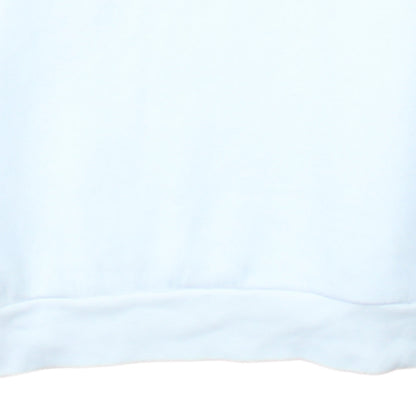 Mens UK Size S KENZO White Pullover Sweatshirt