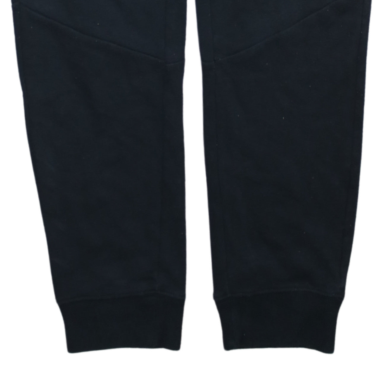 Mens UK Size XL Champion Regular Fit Jogger Black Trousers