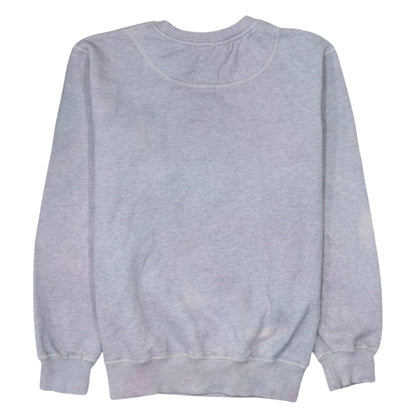 Mens UK Size L KENZO Grey Pullover Sweatshirt
