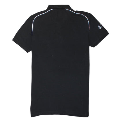 Mens UK Size XL adidas Cotton Blend Polo Shirt