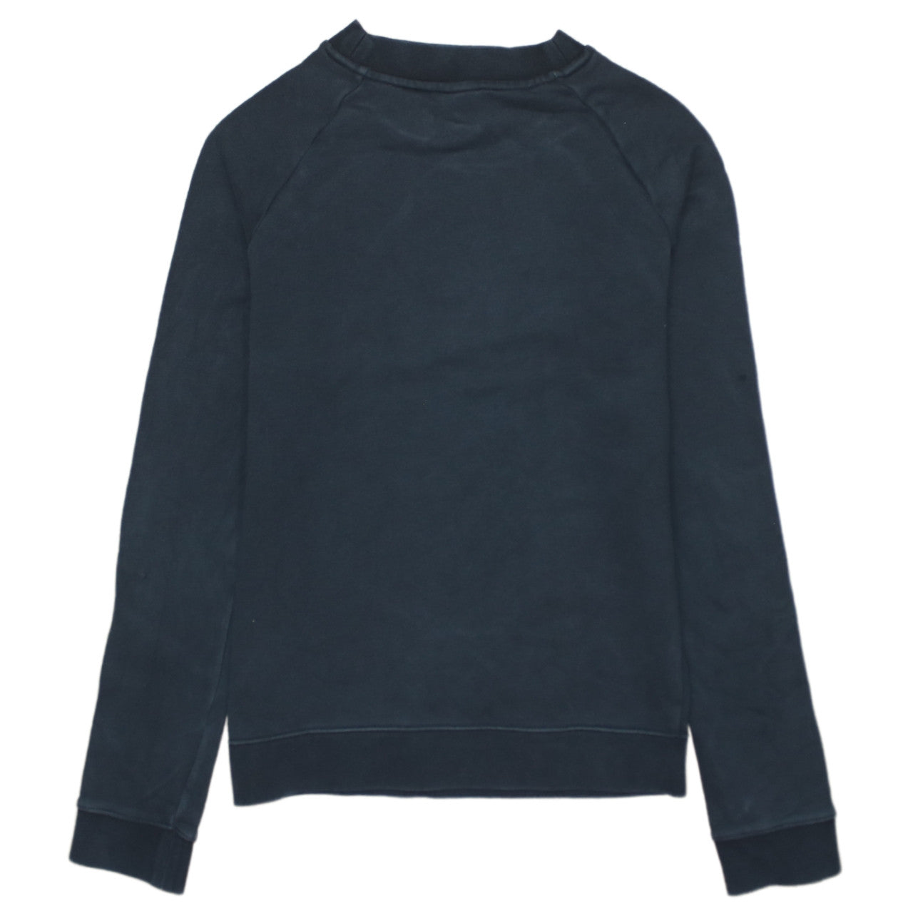 Womens UK Size XS adidas Black Pullover Sweatshirt
