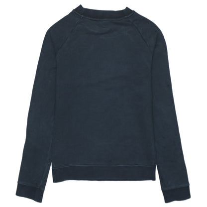 Womens UK Size XS adidas Black Pullover Sweatshirt