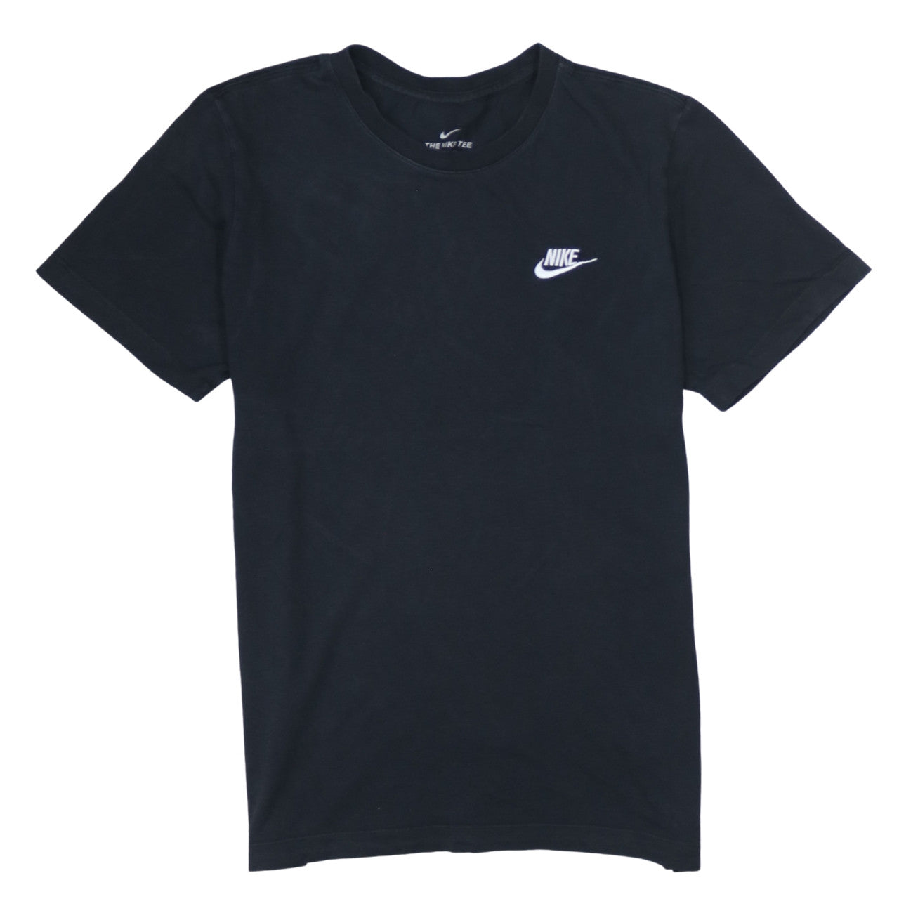 Mens UK Size S Nike Black  T-Shirt