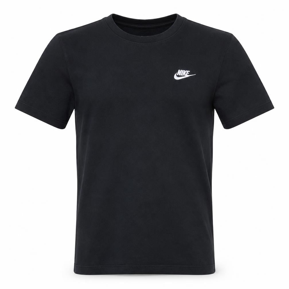 Mens UK Size S Nike Black  T-Shirt