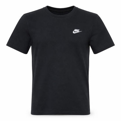 Mens UK Size S Nike Black  T-Shirt