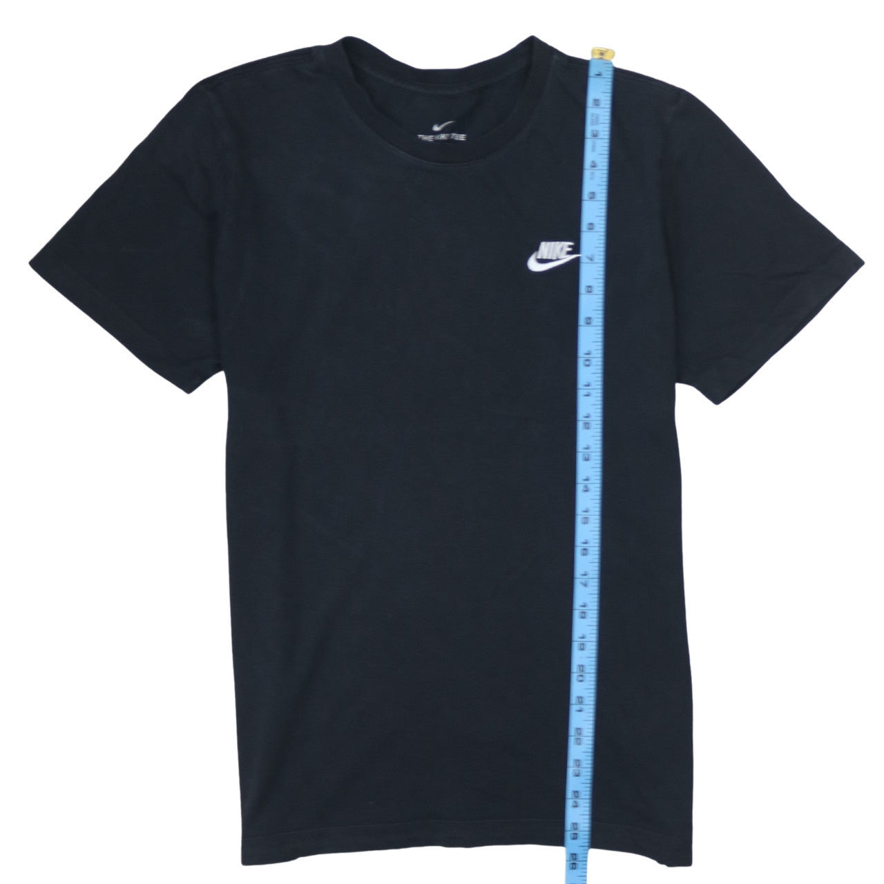 Mens UK Size S Nike Black  T-Shirt