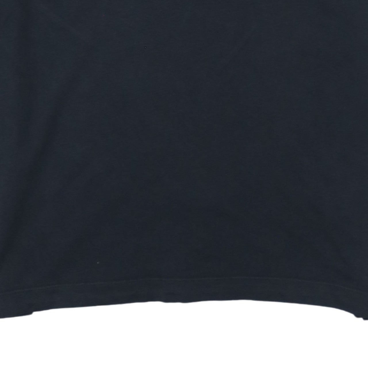 Mens UK Size S Nike Black  T-Shirt