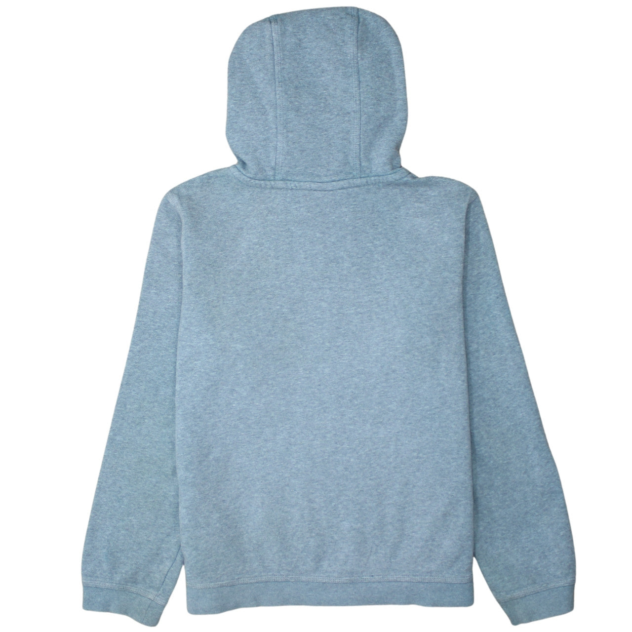 Boys UK Size XL Nike Blue Pullover Hoodie