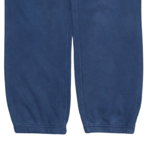 Mens UK Size S Under armour Relaxed Fit Jogger Blue Trousers