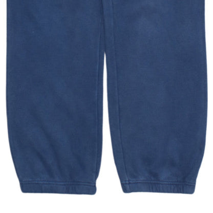 Mens UK Size S Under armour Relaxed Fit Jogger Blue Trousers