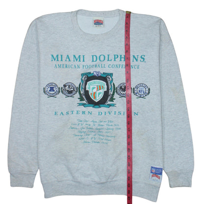 Boys UK Size XL Nutmeg Grey Pullover Sweatshirt
