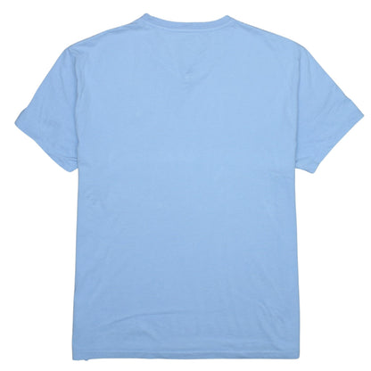 Mens UK Size M Ralph Lauren Blue  T-Shirt