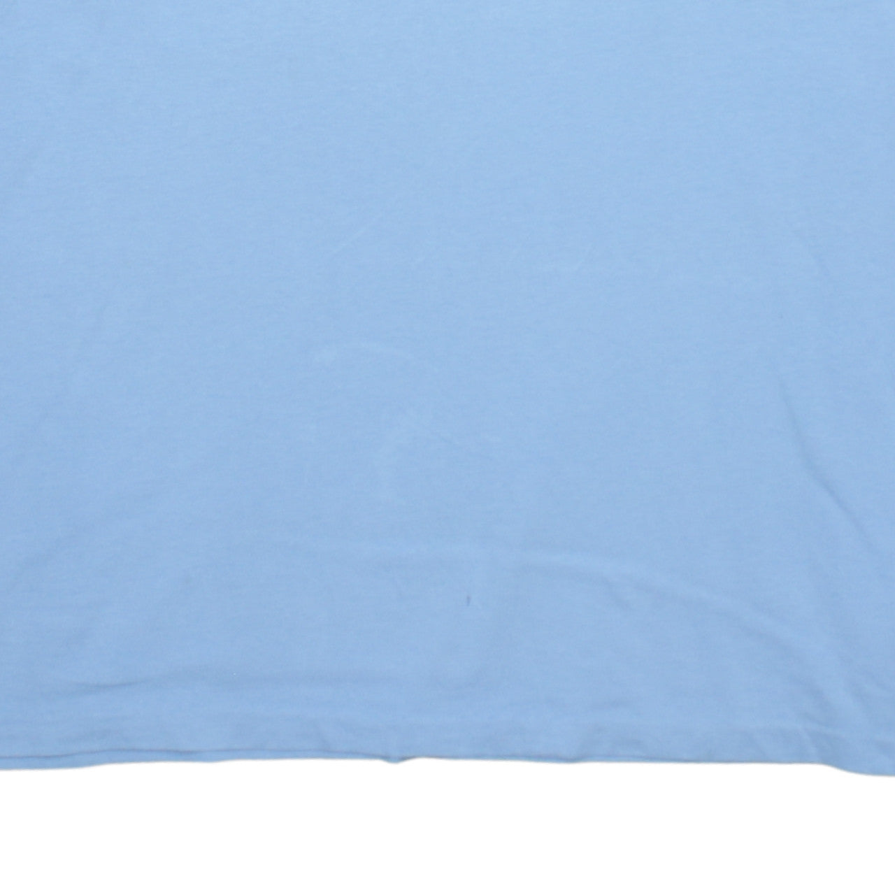 Mens UK Size M Ralph Lauren Blue  T-Shirt