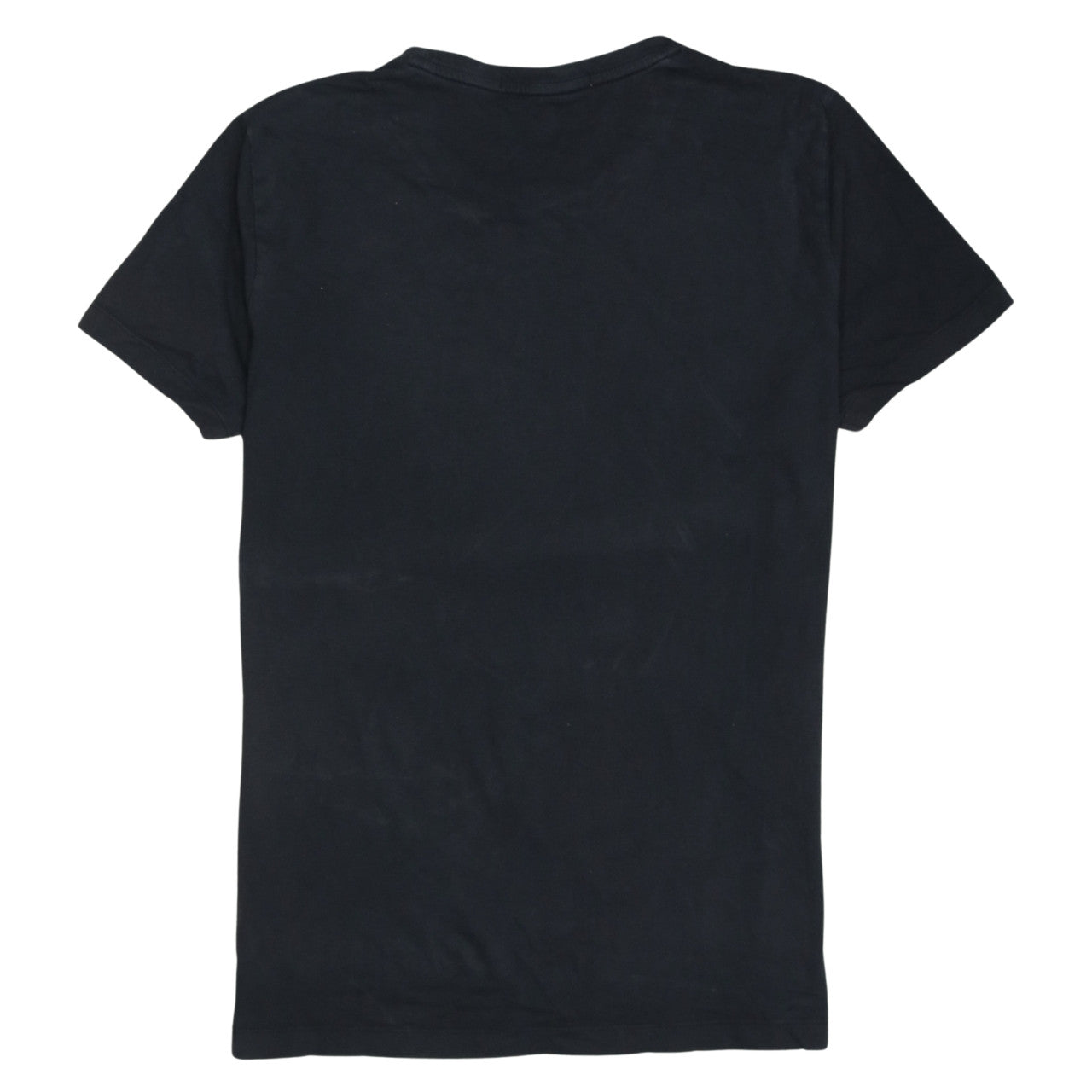 Mens UK Size L Calvin Klein Black  T-Shirt