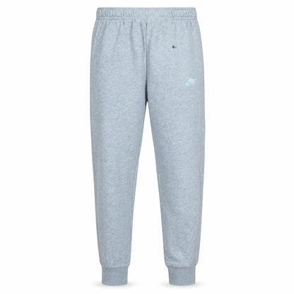 Mens UK Size M Nike Regular Fit Sweatpants Grey Trousers