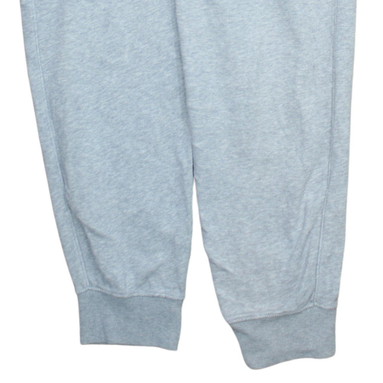Mens UK Size M Nike Regular Fit Sweatpants Grey Trousers