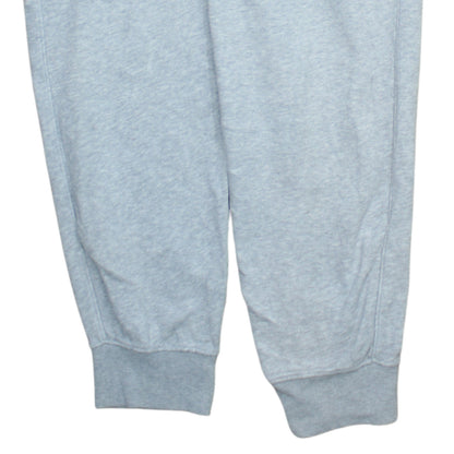 Mens UK Size M Nike Regular Fit Sweatpants Grey Trousers