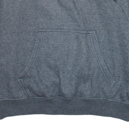 Mens UK Size M Champion Grey Pullover Jumper