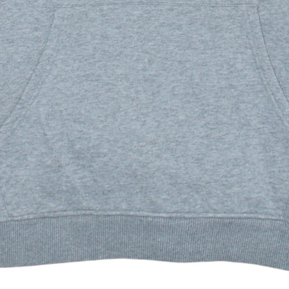 Mens UK Size M The North Face Grey Pullover Jumper