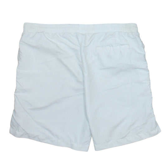 Mens UK Size M Nike Regular Fit Athletic Shorts