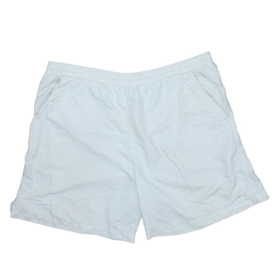 Mens UK Size M Nike Regular Fit Athletic Shorts