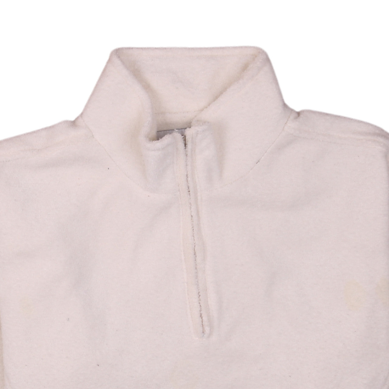 Womens UK Size M Champion Ivory Pullover Sweatshirt