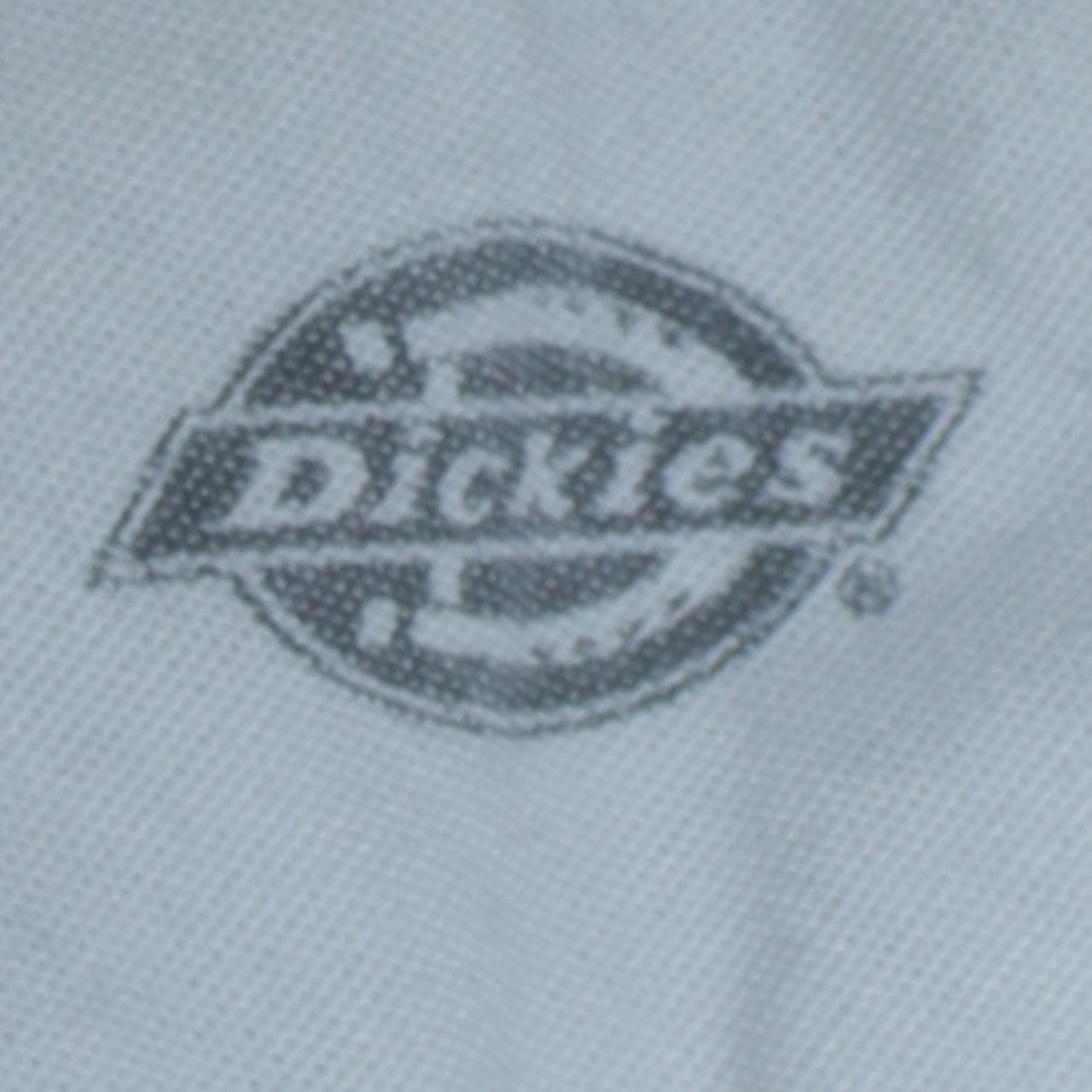 Mens UK Size 32 Dickies Regular Fit Chino Black Trousers