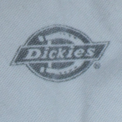 Mens UK Size 32 Dickies Regular Fit Chino Black Trousers