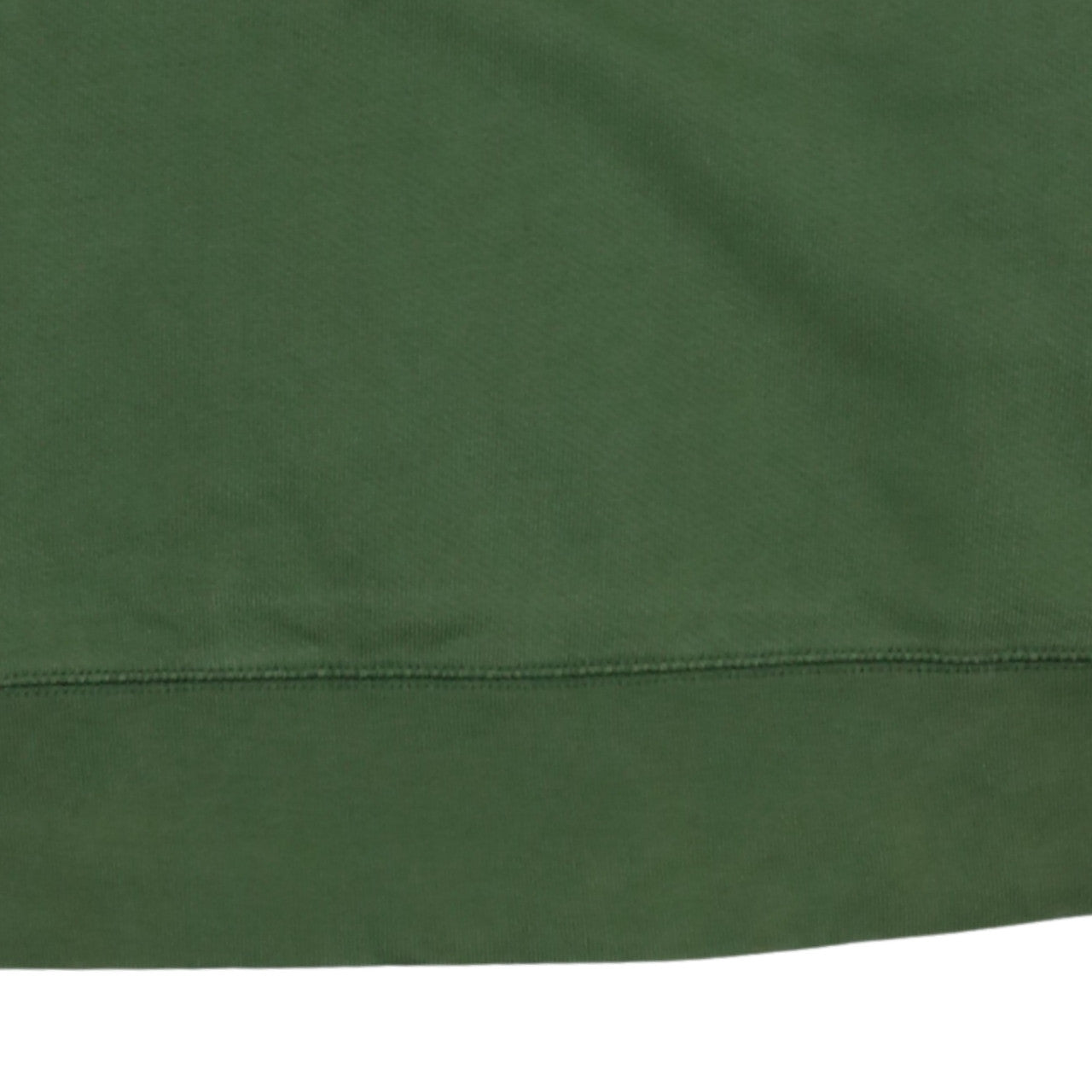 Womens UK Size S Levi's Green Pullover Sweatshirt