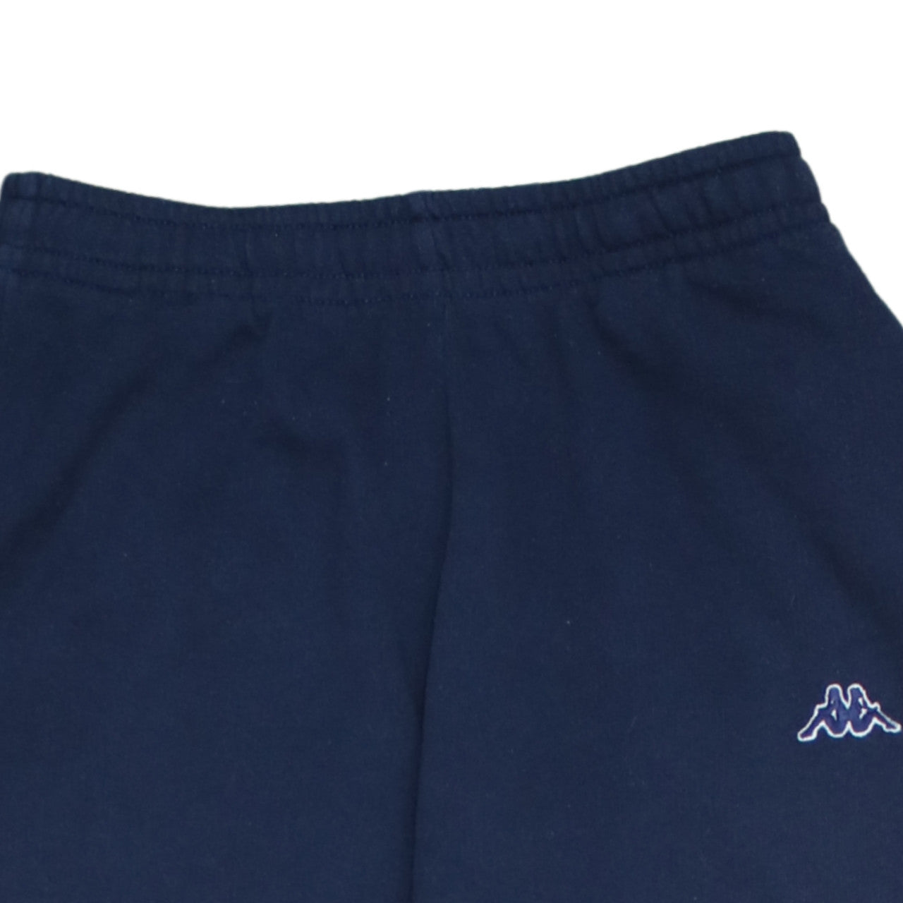 Mens UK Size XS Kappa Regular Fit Sweatpants Blue Trousers