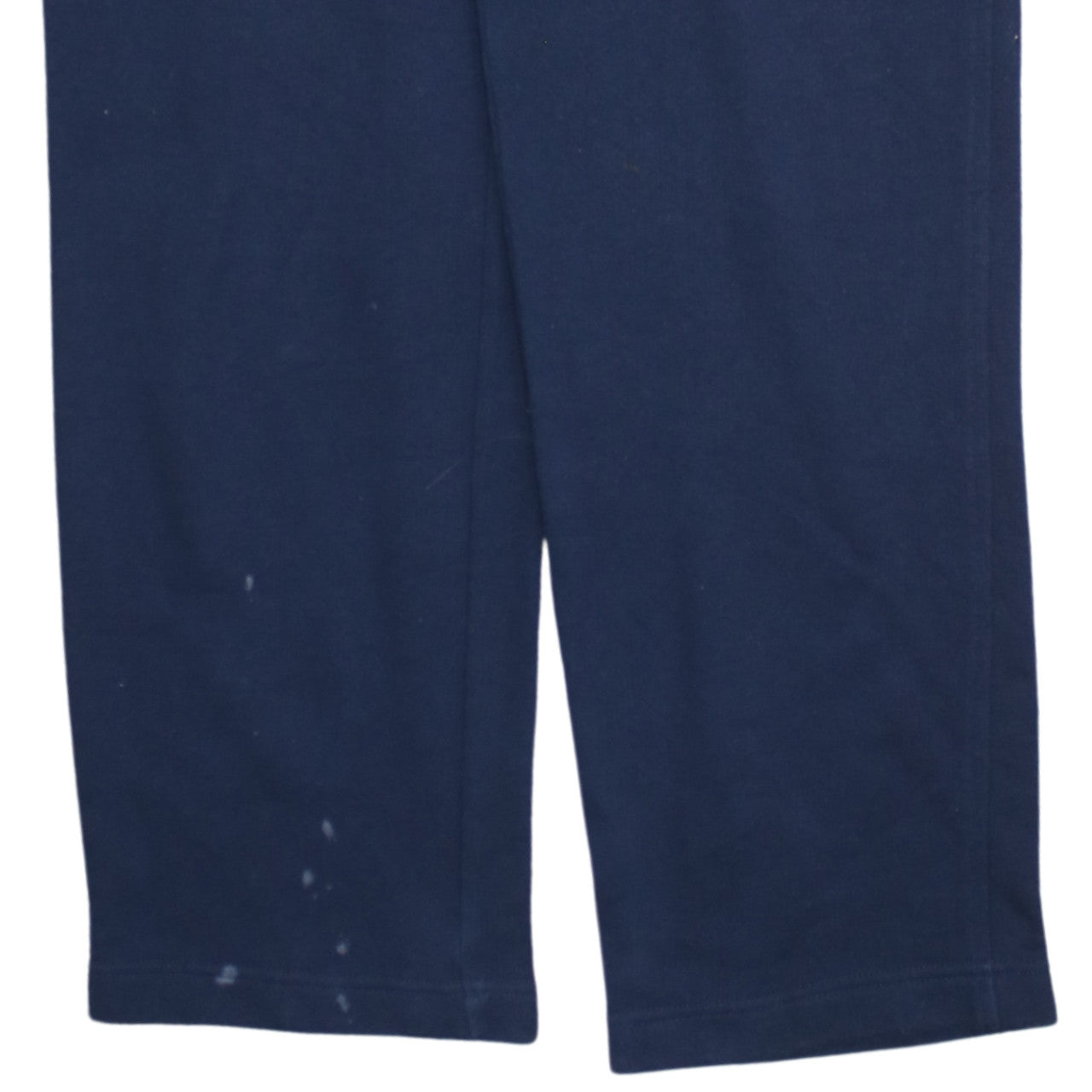 Mens UK Size XS Kappa Regular Fit Sweatpants Blue Trousers