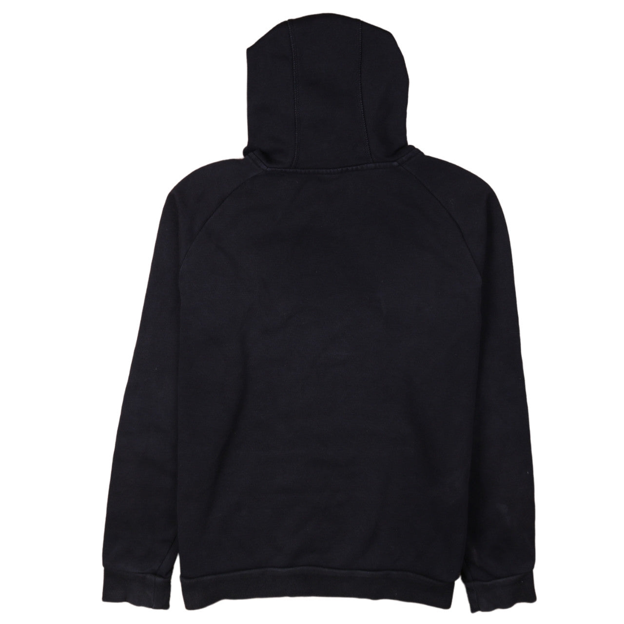 Boys UK Size 13-14 Years adidas Black Pullover Hoodie