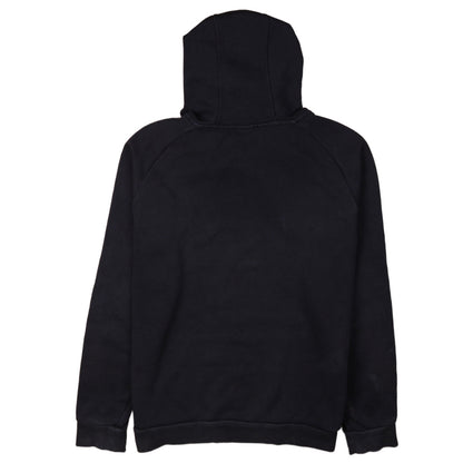 Boys UK Size 13-14 Years adidas Black Pullover Hoodie