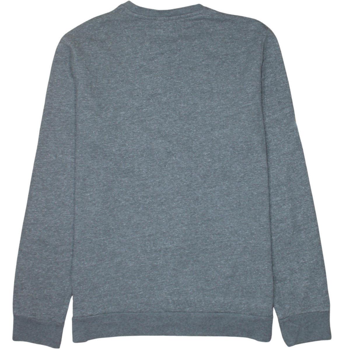 Mens UK Size L Team Apparel Grey Pullover Sweatshirt