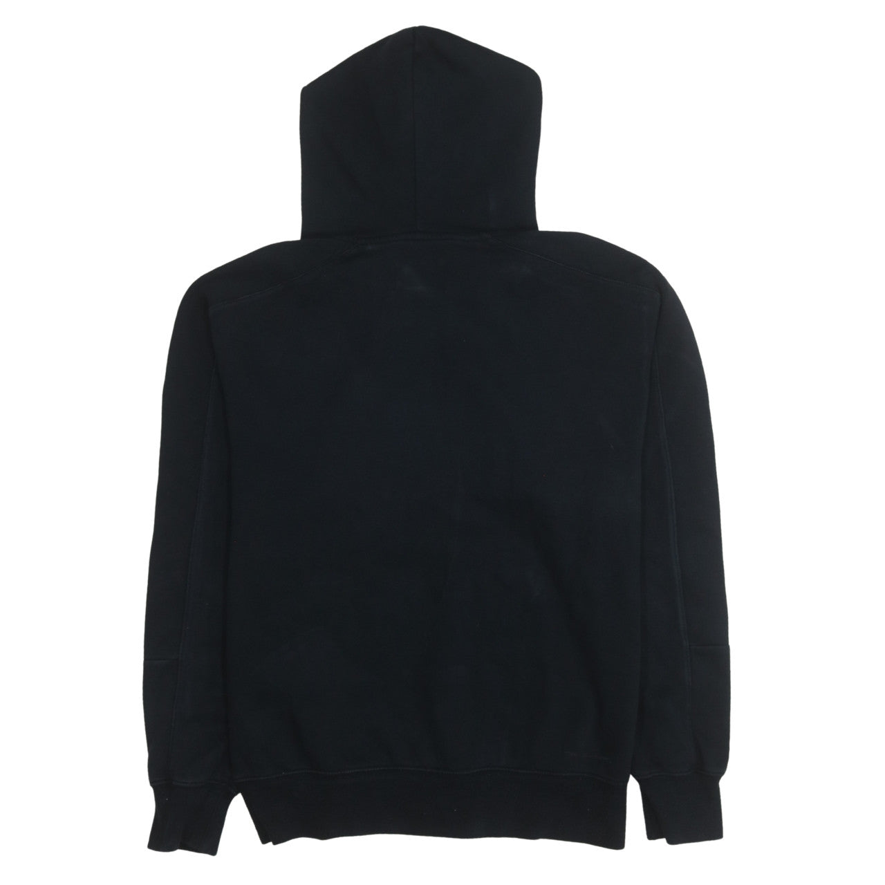 Mens UK Size M Jordan Black Pullover Hoodie