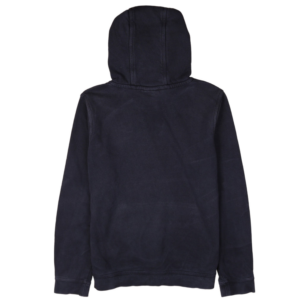 Boys UK Size XL Nike Black Pullover Hoodie