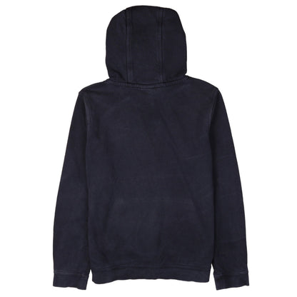 Boys UK Size XL Nike Black Pullover Hoodie