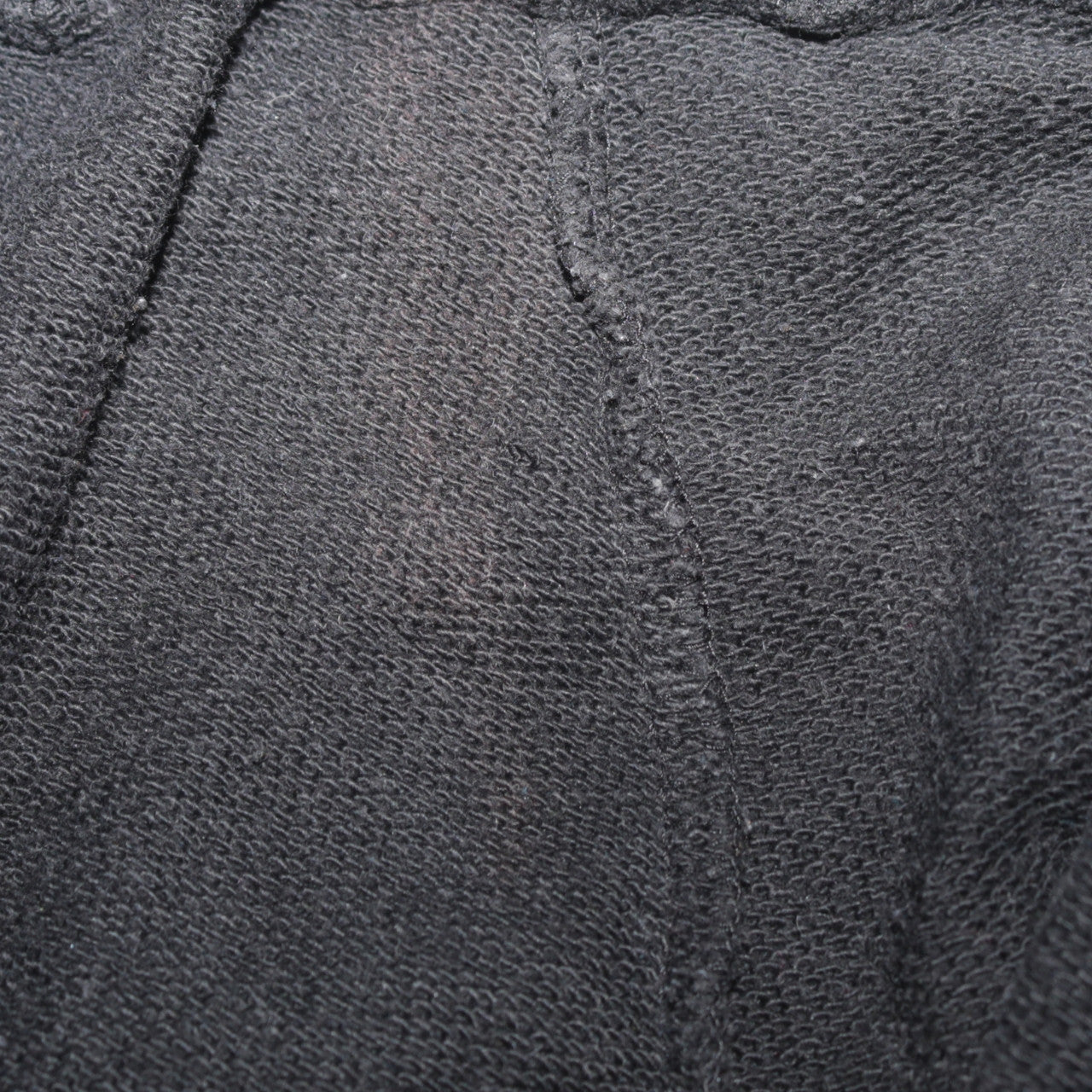 Mens UK Size XL PUMA Regular Fit Jogger Black Trousers