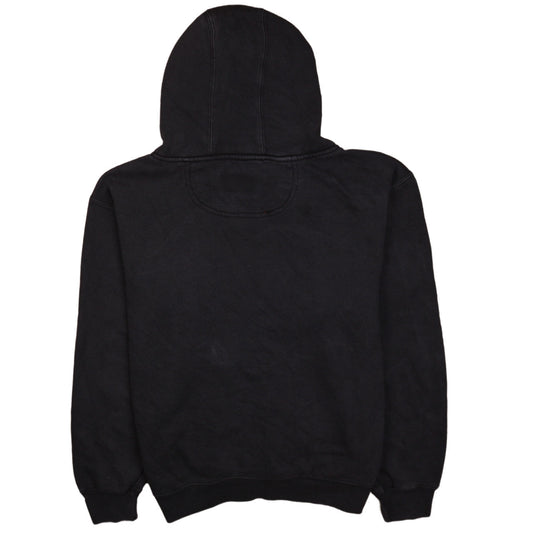 Mens UK Size XS Champs Sports Black Pullover Hoodie