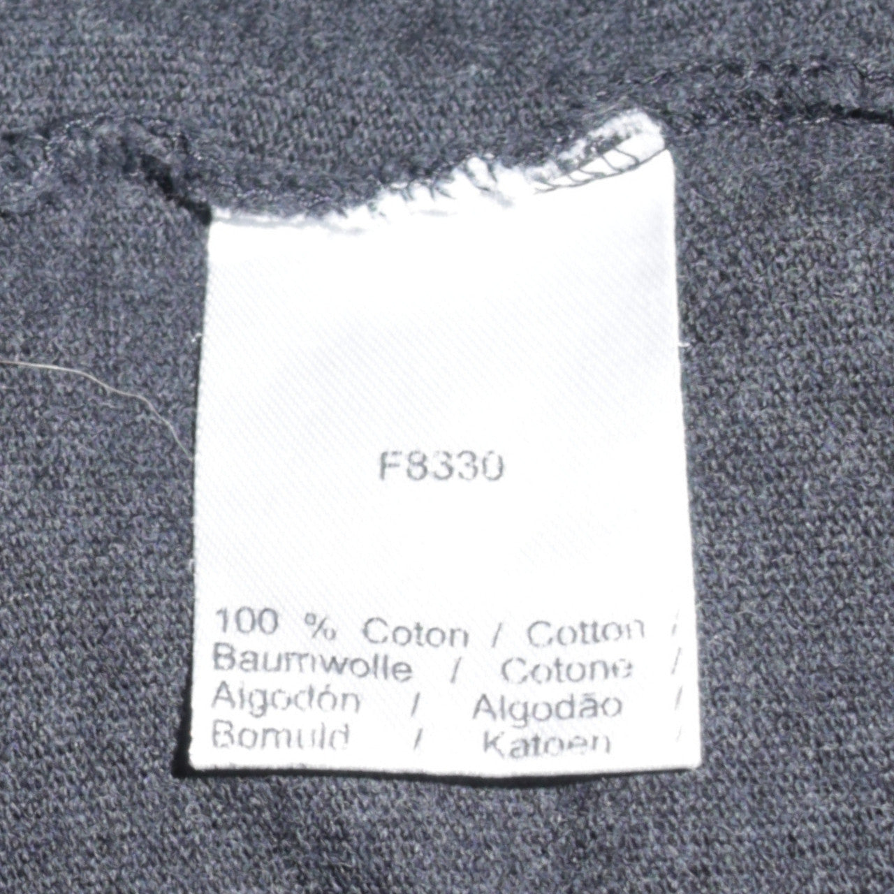 Lacoste Men's Black Slim Fit Long Sleeve Cotton Polo Shirt M